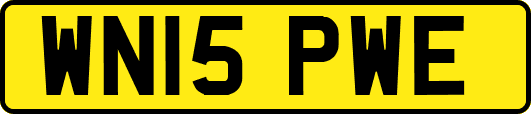WN15PWE