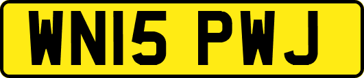 WN15PWJ