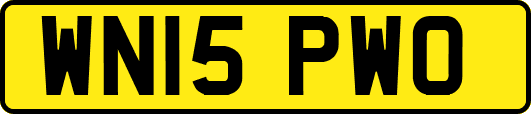 WN15PWO