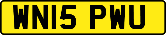 WN15PWU