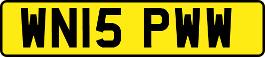 WN15PWW