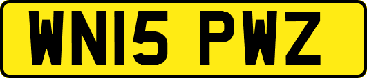 WN15PWZ