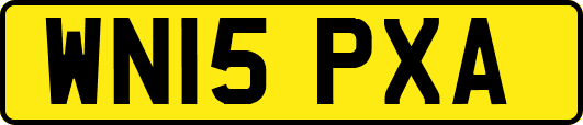 WN15PXA