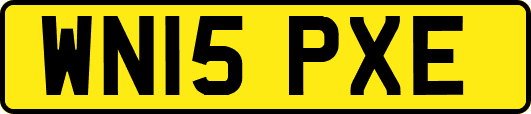 WN15PXE