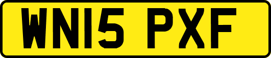 WN15PXF