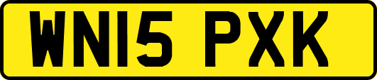 WN15PXK