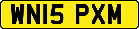 WN15PXM