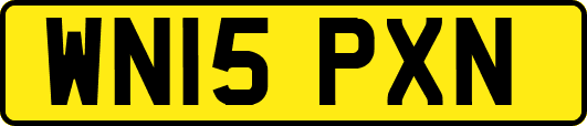 WN15PXN