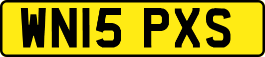 WN15PXS