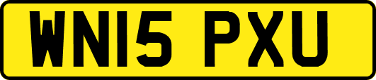 WN15PXU
