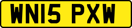 WN15PXW