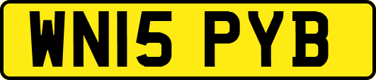 WN15PYB