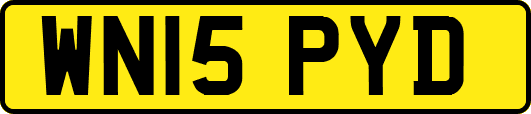 WN15PYD
