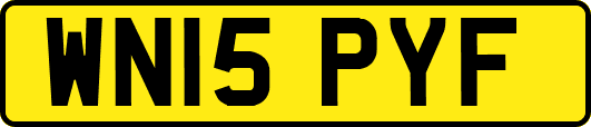 WN15PYF