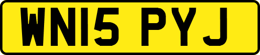 WN15PYJ