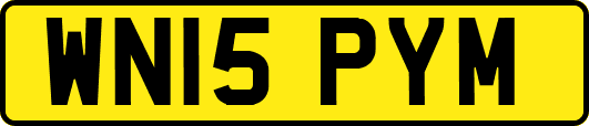 WN15PYM