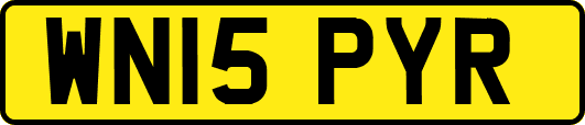 WN15PYR