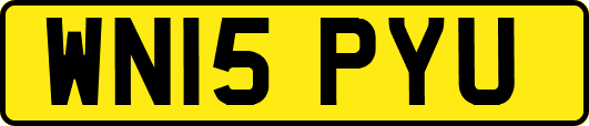 WN15PYU