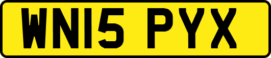WN15PYX