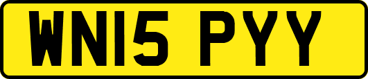 WN15PYY