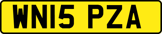 WN15PZA