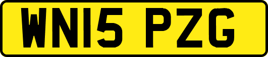 WN15PZG