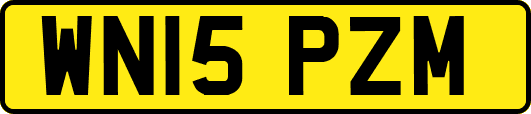WN15PZM