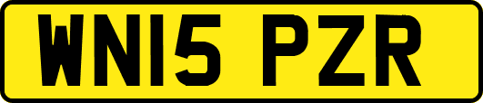 WN15PZR