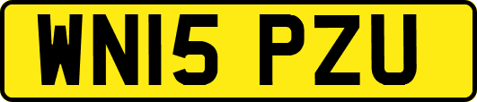 WN15PZU