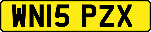 WN15PZX