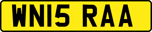 WN15RAA