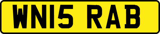 WN15RAB
