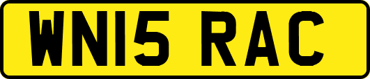 WN15RAC