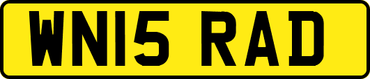 WN15RAD