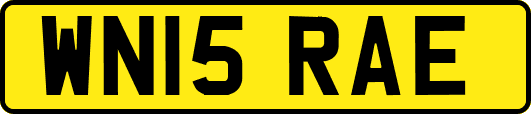 WN15RAE