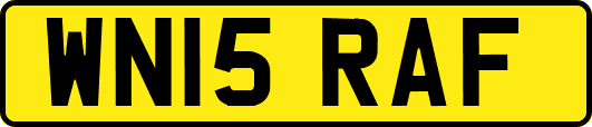 WN15RAF