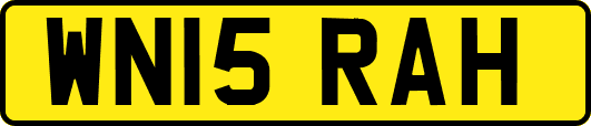 WN15RAH