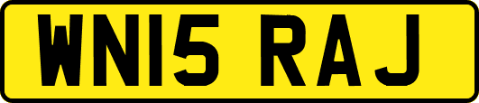 WN15RAJ