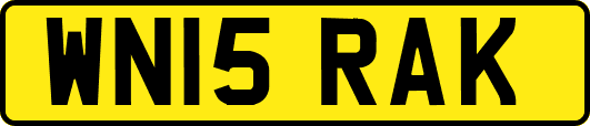 WN15RAK