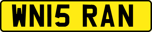 WN15RAN