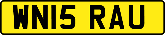 WN15RAU