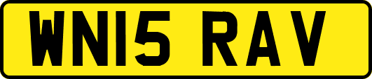 WN15RAV