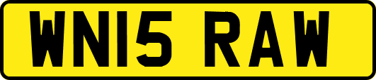 WN15RAW
