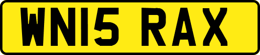 WN15RAX