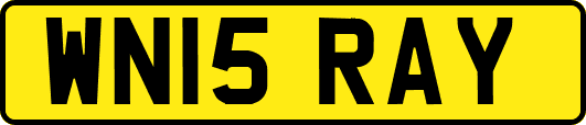 WN15RAY