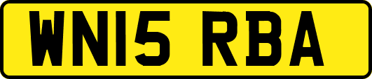 WN15RBA