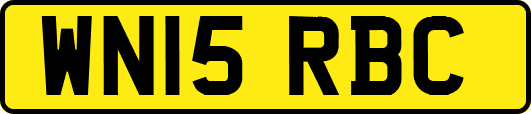 WN15RBC