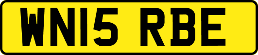 WN15RBE