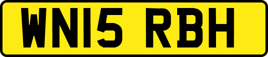WN15RBH