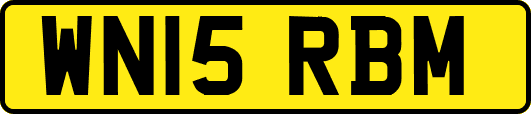 WN15RBM